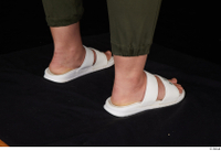  Sofia Lee casual flip flops foot sandals shoes 0006.jpg